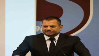 Ertuğrul Doğan: Bu takım kendi hikayesini yazıyor