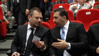 Ertuğrul Doğan: Trabzonspor her zaman paraya karşı emeğin savaşını vermiştir