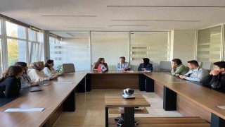 ERÜ Hastanelerinde Dünya Artrit Günü Etkinliği düzenlendi