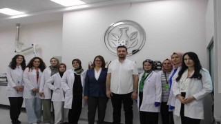 ERÜde hedef kanser hücreleri