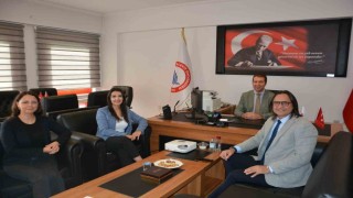 Eryılmazdan BEUNa sosyal sorumluluk projesi desteği