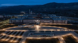 Erzincan Binali Yıldırım Üniversitesi 9 sıra gerileyerek 90. sırada yer aldı