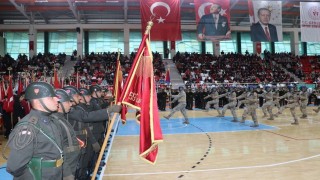 Erzincanda Cumhuriyetin 102. yılı coşkuyla kutlandı