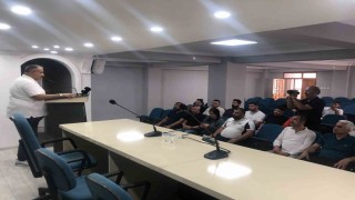 Erzincanda esnaf imitasyon ürün davalarıyla zor durumda