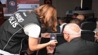 Erzincanda uyuşturucuyla mücadelede farkındalık arttı