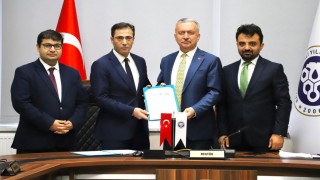 Erzurum, Erzincan Ve Bayburt Siber Vatanda buluşuyor