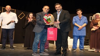 Erzurum Şehir Tiyatrosu, Adanada Erzurum kültürünü sahneye taşıdı