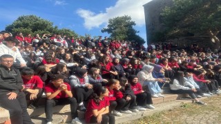 Erzurum tarihin izinde, ecdada vefa ile geleceğe yürüyor