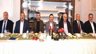 Erzuruma komando tugayı geliyor