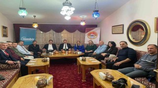 Erzurumda Akademi ve Medya Temsilcileri dijital çağı değerlendirdi