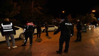 Erzurumda polis saha uygulamalarına hız verdi