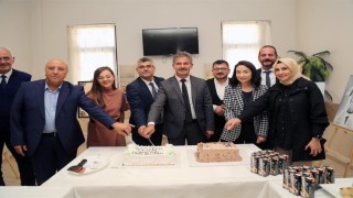 Erzurumda ruh sağlığı zirvesi