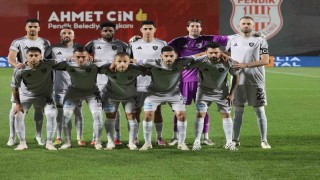 Erzurumsporda borç engeli tamamen kalktı