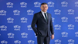 Eşarj, kolay ve güvenli şarjlanma için Eşarj Auto özelliğini devreye aldı