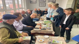 ESAVdan anlamlı etkinlik