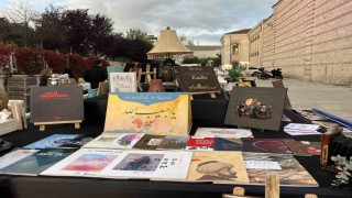 Esenler Belediye Başkanı Göksu: Türkiyenin en büyük kütüphanelerinden bir tanesine Cemil Meriç ismini vereceğiz