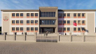 Esentepe mahallesinde ilkokulun temeli atılacak