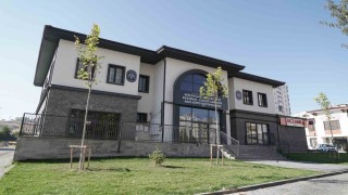 Esentepede Akıl Küpü Kütüphanesi açılıyor