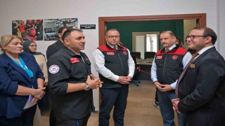 Esenyurt Belediyesinden hayat kurtaran hizmet: İlk Yardım Eğitim Merkezi açıldı