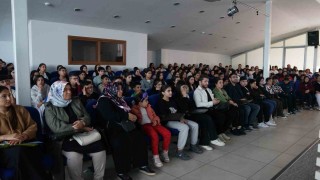 Esenyurt Belediyesinden öğrencilere LGS yolunda destek