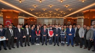 Esenyurt Belediyesinden yeni toplu iş sözleşmesi