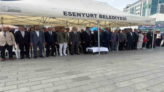 Esenyurtta bilim rüzgarı: Esenyurt BilimFest başladı
