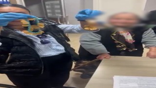 Esenyurtta bir dilencinin üstünden servet çıktı