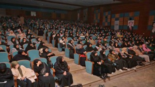 Esenyurtta Filistin Hakkında Konuşmalıyız kapalı gişe oynadı