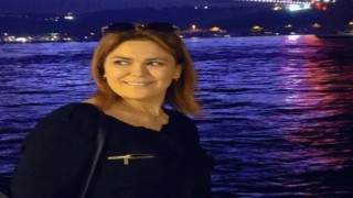 Esenyurtta kamyonunun çarptığı kadın hayatını kaybetti