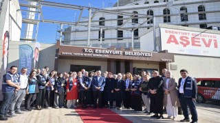 Esenyurtta sosyal yardımlar 2 katına çıktı