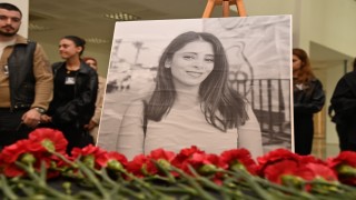 Esin Görgülü’nün Hatırası OKÜ’de Öğrencilerle Yaşatıldı