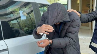 Eşinin kaburgalarını kıran koca tutuklandı