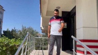 Eşinin tavsiyesiyle başladığı diyetle 7 ayda 38 kilo verdi