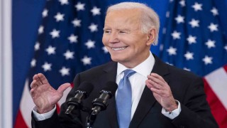 Eski ABD Başkanı Bidenın, radyoterapi tedavisi gördüğü açıklandı