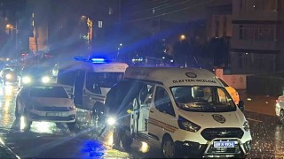 Eski eşi ve kayınvalidesini öldürüp kendini vuran şüpheli de hayatını kaybetti