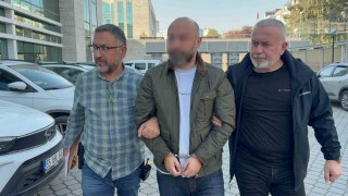 Eski kız arkadaşını işten çıkarsınlar diye eğitim kurumuna pompalı tüfekle saldıran zanlı tutuklandı