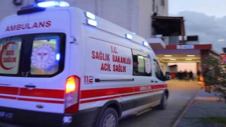 Eski koca dehşet saçtı: 2 ölü, 1 ağır yaralı