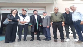 Eski Milletvekili Boğaya çarparak ölümüne neden olan sürücü hakim karşısına çıktı