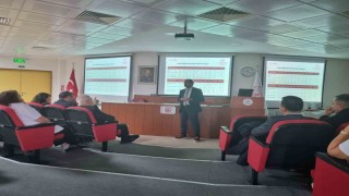 Eskişehir Ağız ve Diş Sağlığı Hastanesinin son 3 ayı değerlendirildi