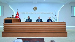 Eskişehir Kadının Güçlenmesi İl Koordinasyon Kurulu toplantısı düzenlendi