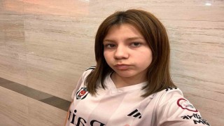 Eskişehirde 13 yaşındaki kızdan 5 gündür haber alınamıyor