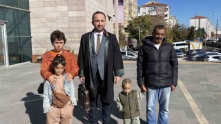 Eskişehirde 1,5 yaşındaki çocuğun boğazını falçata ile kesip yangın çıkaran sanığa 20 yıl hapis cezası verildi