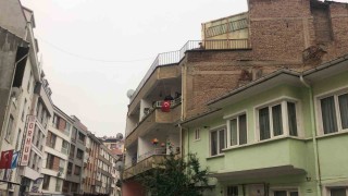 Eskişehirde 45 yaşındaki şahıs evinde ölü bulundu