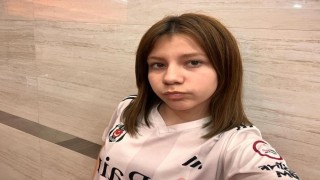 Eskişehirde 5 gündür kayıp olan 13 yaşındaki kız bulundu