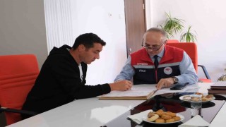 Eskişehirde işlenmeyen tarım arazileri üretime kazandırılıyor