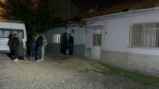 Eskişehirde soba faciasında karı-koca zehirlendi: 1 ölü