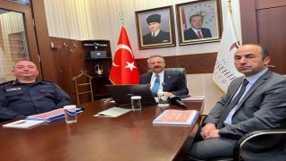 Eskişehirde son 1 ayda terörle ilgili 9 olay meydana geldi