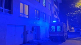 Eskişehirde yaşlı adam evinde ölü bulundu