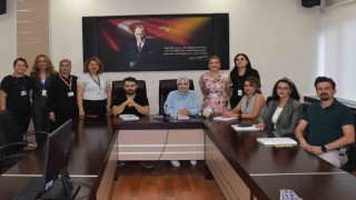 ESOGÜ Hastanesinde Ameliyathane Hemşireliği Sertifikasyon Programı düzenlendi