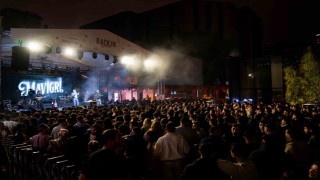 Espressolab, Back in Town etkinliğiyle sonbaharı karşıladı